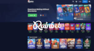 Depoimento do Cassino Online Rainbet para Jogadores de Criptomoedas