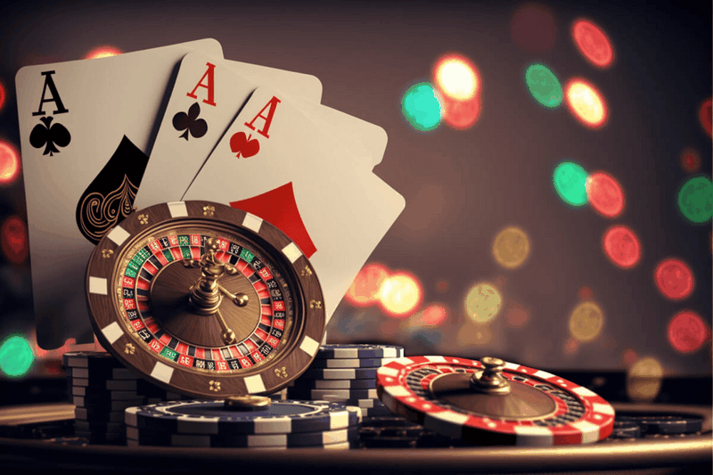 Обзор LEV Casino: регистрация, руководство по игровому процессу, награды и доступность для мобильных устройств